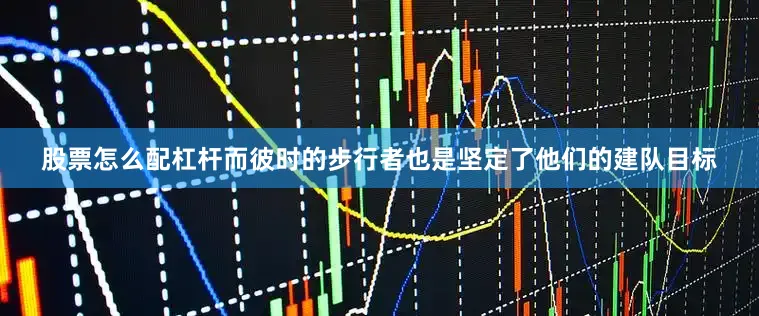 股票怎么配杠杆而彼时的步行者也是坚定了他们的建队目标